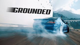 GROUNDED 23