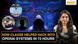 OpenAI Hacked Using Rival AI Claude: 3 Indian-Origin Researchers Reveal How