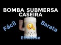 BOMBA SUBMERSA CASEIRA