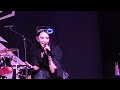 Band-Maid " Shambles " Live At Ace Of Spades Sacramento CA 8-14-2023