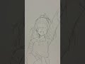 #イラスト #からぴち #カラフルピーチ #ぴちあーと
