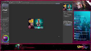 Vivid Live Stream