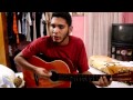 Ayúdame A Olvidar - (Cover Daniel)