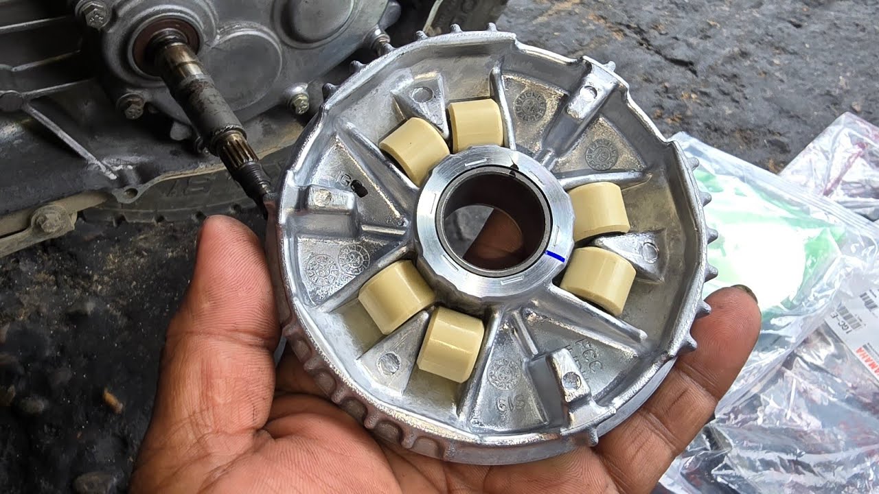 Yamaha Scooty pickup problem mileage problem vibration problem Yamaha Ray