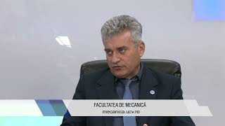 Facultatea de Mecanică