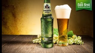 ВАРИМ КЛОН ПИВА &quot;HOLSTEN&quot;