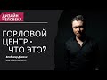 Горловой центр - Дизайн Человека | Human Design. Владимир Дёмкин