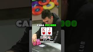 Of course its Aces #poker