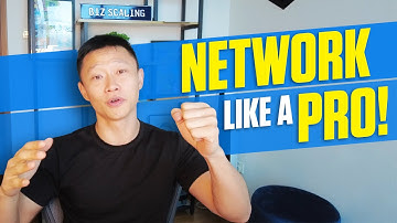 Create Genuine Connections: How To Network Effectively