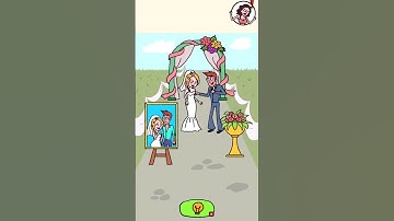 DOP 5 Draw One Part Fun Mobile Puzzle Game (Walkthrough + Tips)#gaming#game #dop5 #puzzle