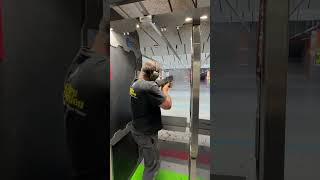 ksg, keltec, 12g, shotgun, gunrange,