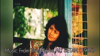 EBBY SAIFUL - Debu Di Hati [Music From The Movie ALI SETAN](1985)