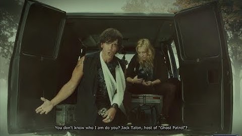 Mystery Case Files: Shadow Lake (Part 1): Drive Motel