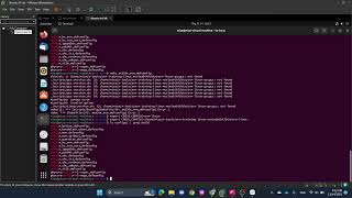 Build U-boot for Beaglebone Black