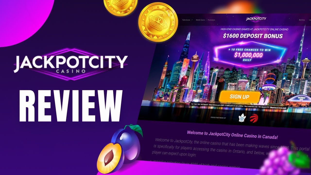Is Jackpot City Casino still the Best Online Casino 2023?