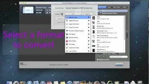 How to Convert Videos to VOB by VOB Video Converter