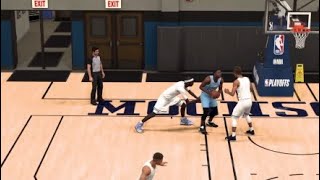 33Pts 10Blks 5Ast