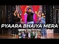 Pyaara Bhaiya Mera Song Dance Choreography | Beginner Friendly Tutorial