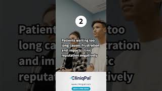 Cliniqpal – Smart Clinic Management Software for Modern Clinics 🚀