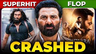 Why All Urduwood Films FLOPPING After Dhurandhar? screenshot 4