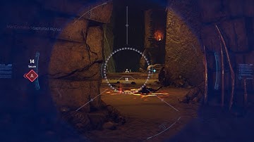 DooM (2016) Multiplayer - Sector (Perdition)