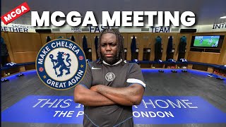 Mcga Dictatorship  Reece James Spotted In Training Who Starts V Psg Neto Or Garnacho New Debuts