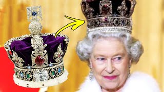 Top 10 Cursed Royal Family Artifacts
