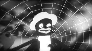 アニメ　くもとちゅうりっぷ   1943年製作 screenshot 3