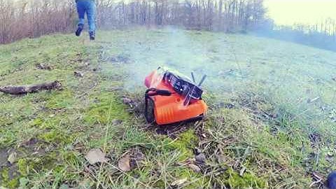 GOODBYE FOCBOX UNITY.