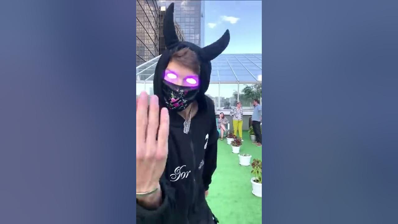 Monster Neon Mode 😎🔥 Затанцевали со мной 😱💥 Monster Neon Mode 😎🔥 Затанцевали со мной 😱💥