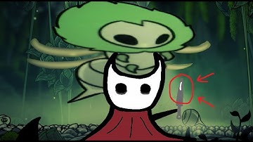 How many Moss Mothers would it take to kill you?