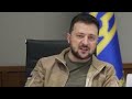 Зеленский о режиме прекращения огня и о замороженном конфликте Украины и России