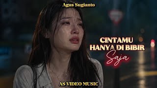 Cintamu Hanya Di Bibir Saja / Lagu Terbaru 2026 / Lagu Galau