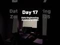 Day 17 of Data Engineering Zoomcamp 2025 || Bigquery Internals #dataengineering #bigquery