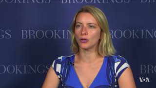 US on a Collision Course with EU Allies Over Iran Sanctions