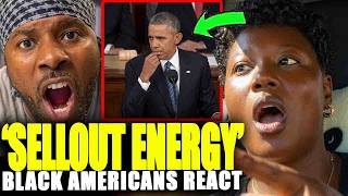 Black Woman Who Voted Obama Twice Explains Why She Left Democrats