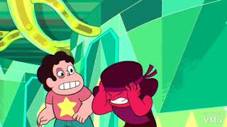 Ruby being Arin from the GameGrumps