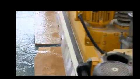 Travertine Quarry | Factory | Travertine Production by RockImport