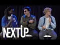 Cody Simpson & The Tide Talks New Album, How The Band Got Together & More