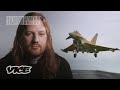 I Broke Into an Arms Factory to Destroy Fighter Jets | Investigators