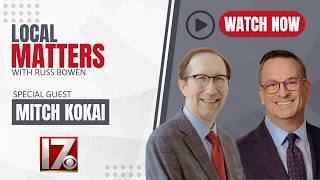 Political Impacts Of The War With Iran | Local Matters Ep. 2