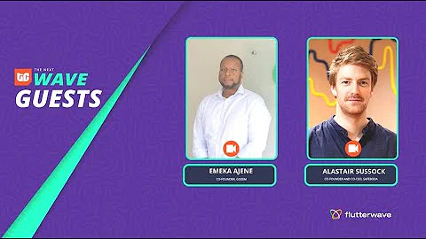 Are super apps the future of mobile-first Africa? | The Next Wave show S1 Ep6