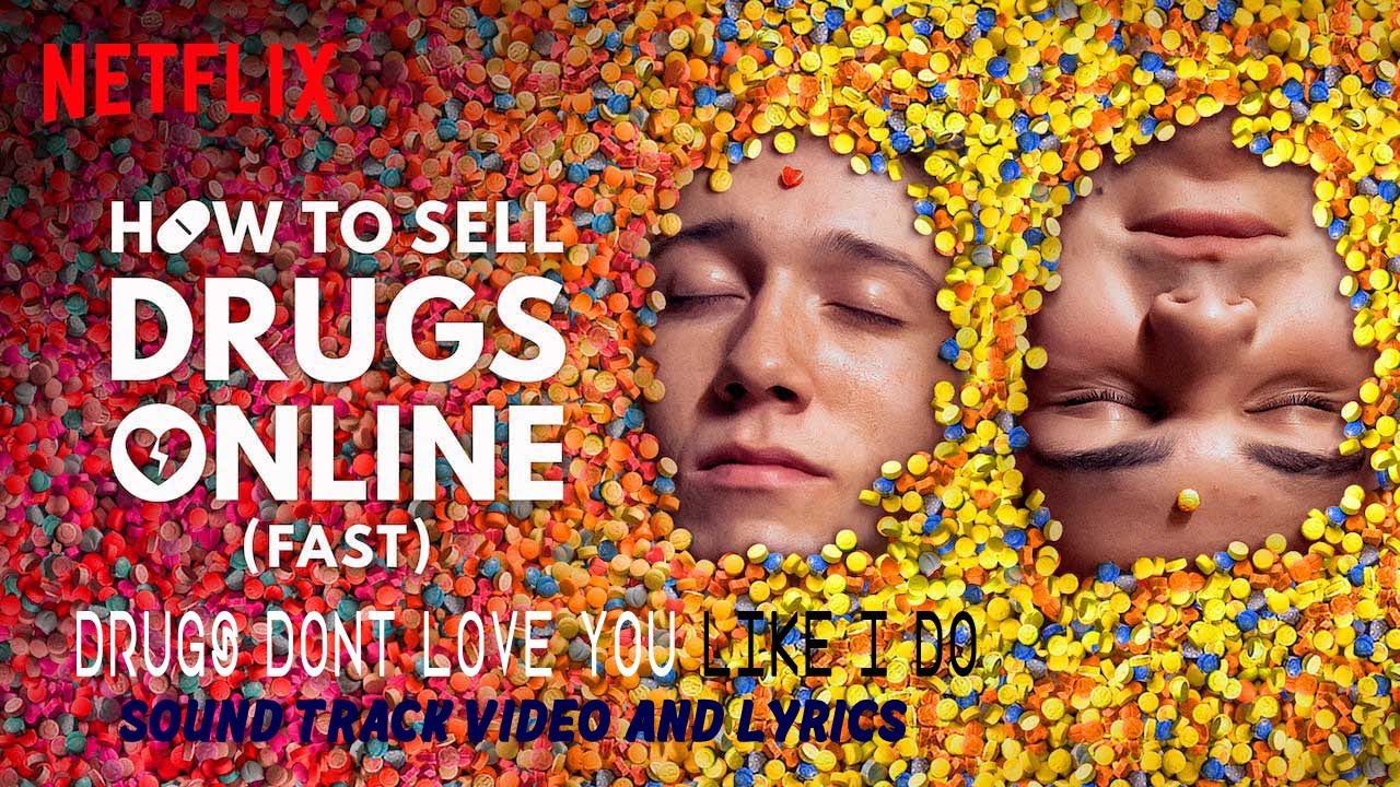 The Drugs dont love you like I do | How to sell drugs online (FAST) Soundtrack Video | Drugs - Uffie