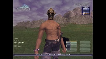 How to FFXI: World Transfer and its Effects on your Character [Returning Players]