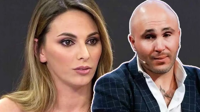 El encuentro agridulce de Kiko Rivera e Irene Rosales - YouTube