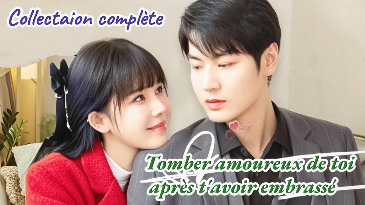 Jiang Shiqi a accidentellement embrassé un homme riche et ils ont trouvé l'amour