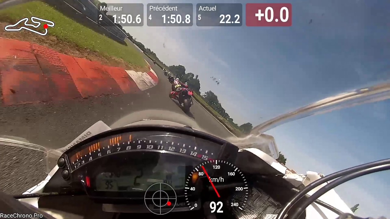 Bouchon box 23 le vigeant zx10r