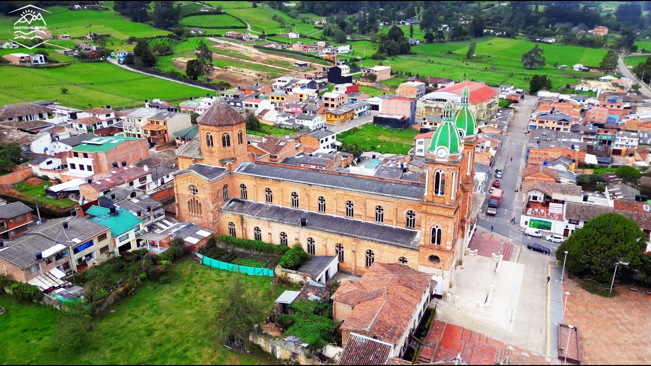 Colegios privados en Sesquilé
