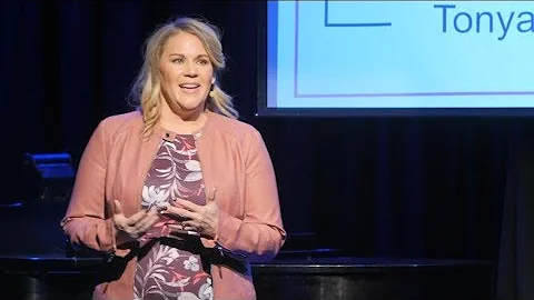 Discrimination and Mental Health / Tonya Harris / ...