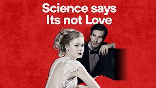 Why You Fall in Love Without Any Reason